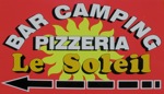Camping Le Soleil - Tattone Vivario